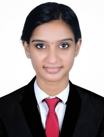 Shilpa C.S